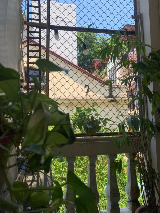 Huong'S Family Homestay ハノイ市 エクステリア 写真