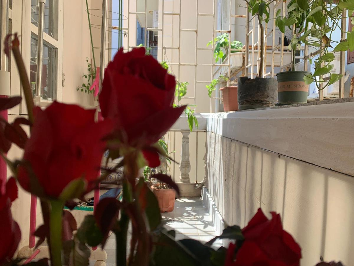 Huong'S Family Homestay ハノイ市 エクステリア 写真