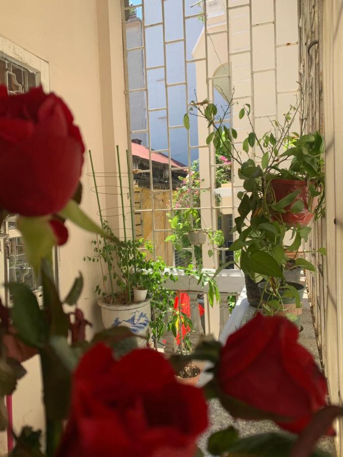 Huong'S Family Homestay ハノイ市 エクステリア 写真