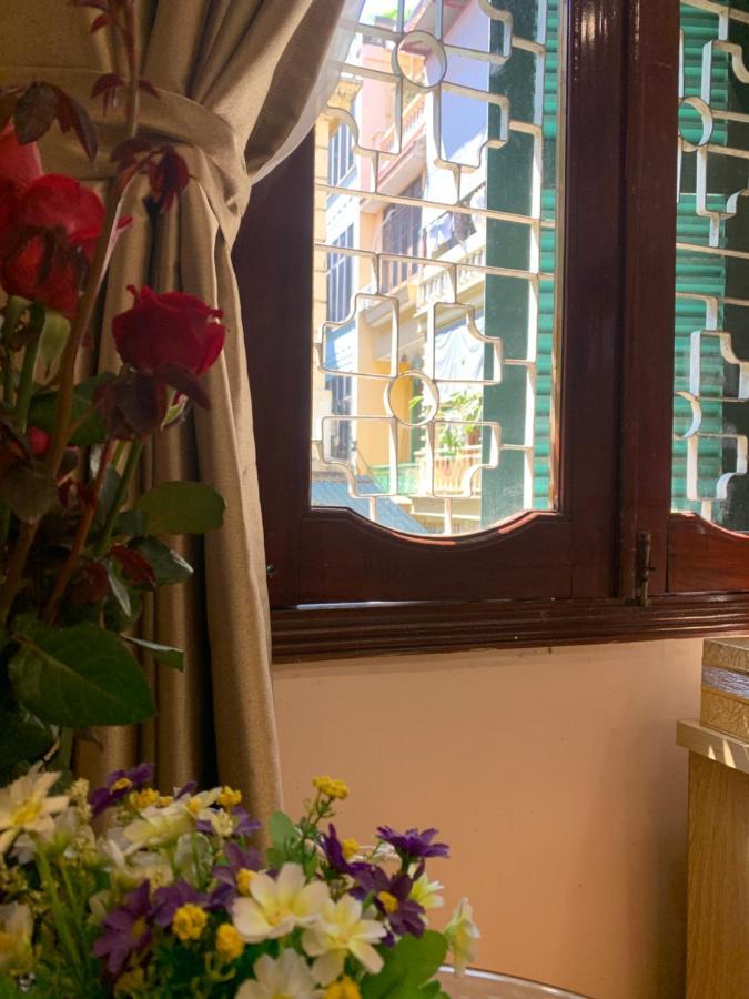 Huong'S Family Homestay ハノイ市 エクステリア 写真