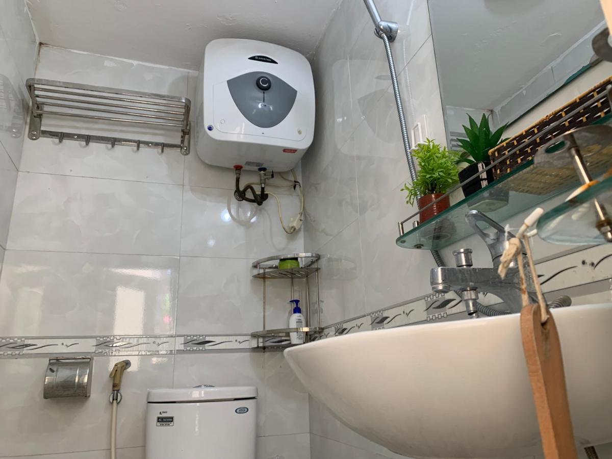 Huong'S Family Homestay ハノイ市 エクステリア 写真