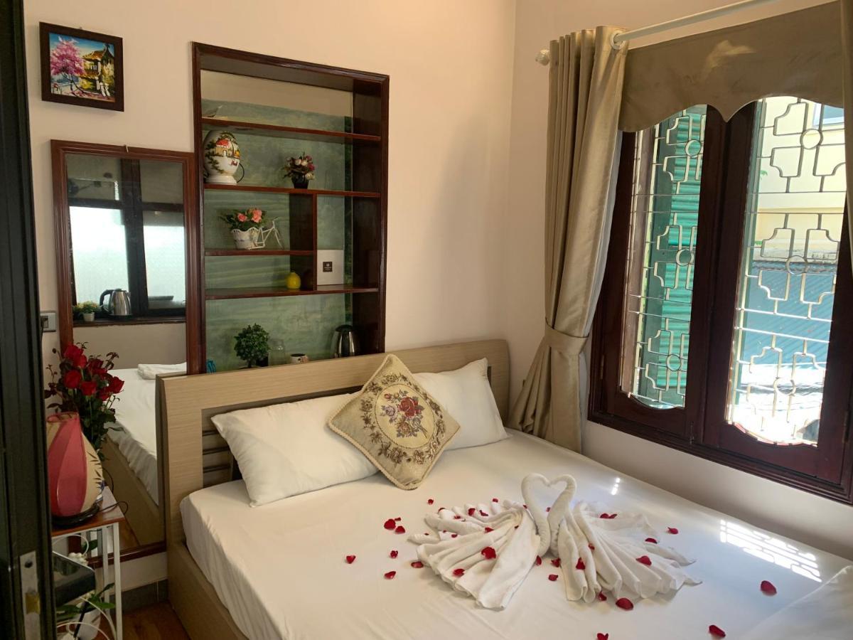 Huong'S Family Homestay ハノイ市 エクステリア 写真