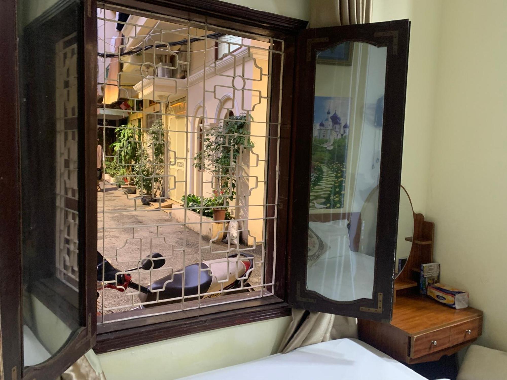Huong'S Family Homestay ハノイ市 エクステリア 写真