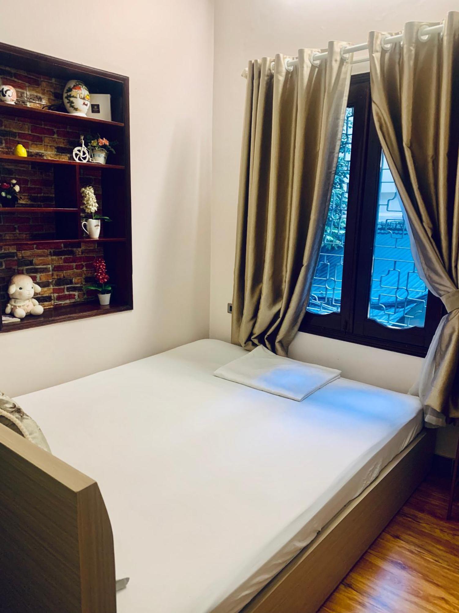 Huong'S Family Homestay ハノイ市 エクステリア 写真